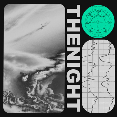 THE NIGHT Front Cover