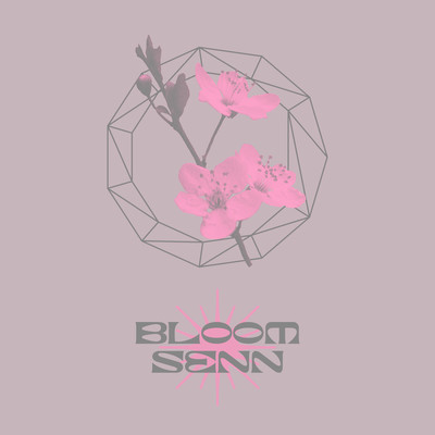 Bloomのジャケット写真