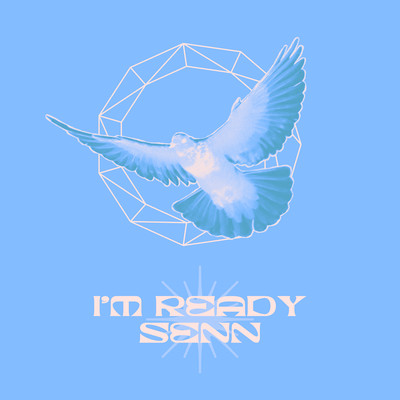 I'm Ready Front Cover