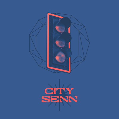 Cityのジャケット写真