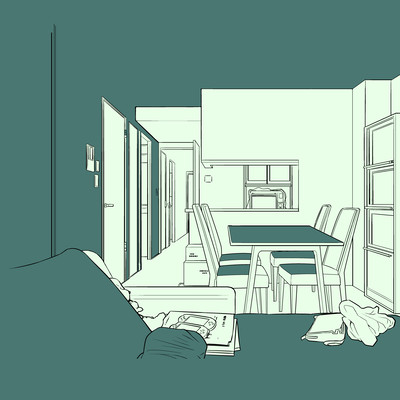 リンネのジャケット写真