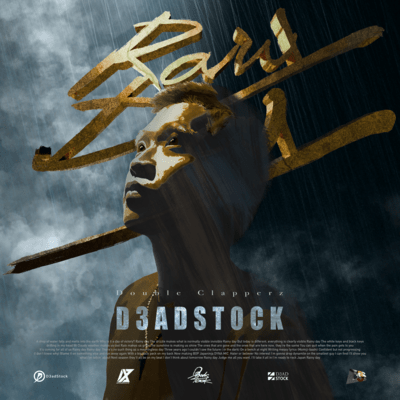 Rainy Day Front Cover