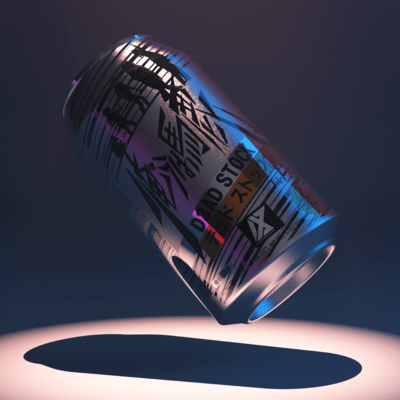 ORERAWABAKA Front Cover