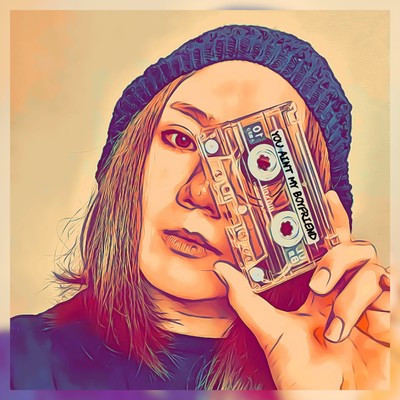 You Ain’t My Boyfriendのジャケット写真