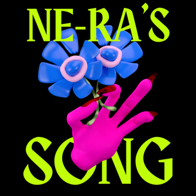 Ne-Ra's Song Front Cover