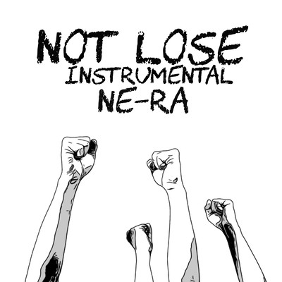 Not Lose (Instrumental) Front Cover