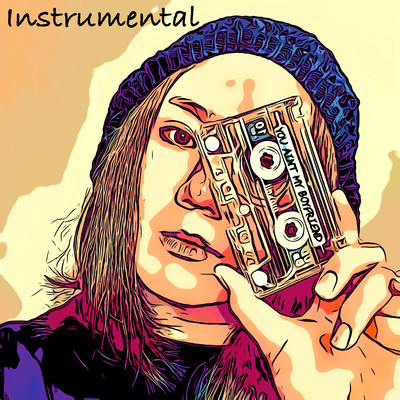 You Ain't My Boyfriend (Instrumental) Front Cover