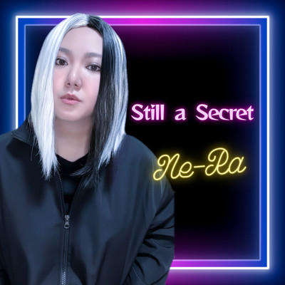 Still a Secret Front Cover