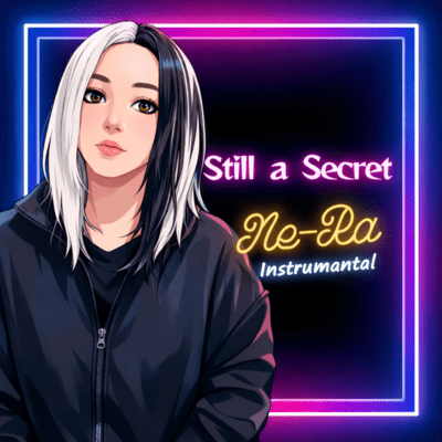Still a Secret (Instrumental) Front Cover