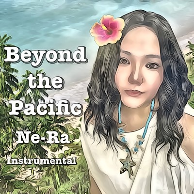 Beyond the Pacific (Instrumental) Front Cover