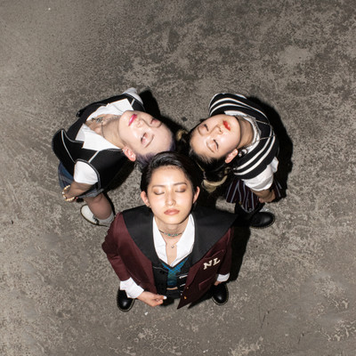 BARK V2のジャケット写真