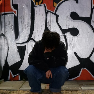 MemoryLaneのジャケット写真