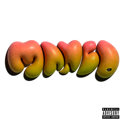 MANGO (feat. TOME) Front Cover