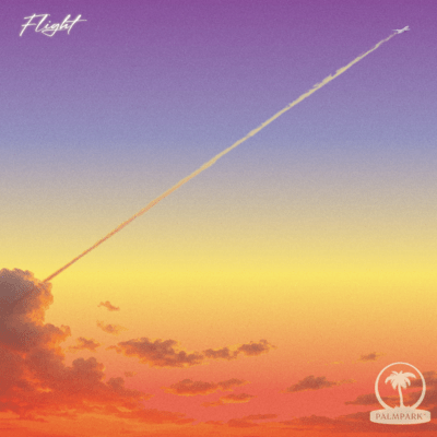 Flight Front Cover