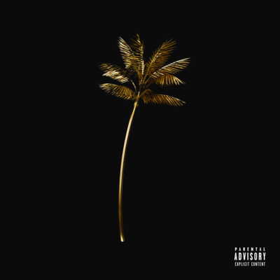 Palm Tape Front Cover