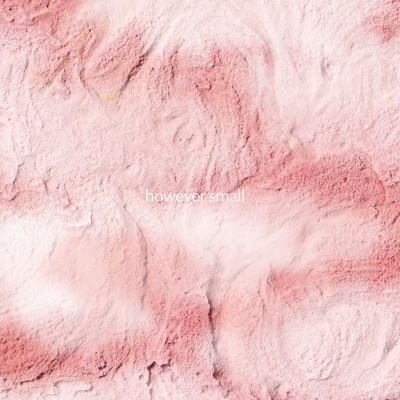 however small Front Cover