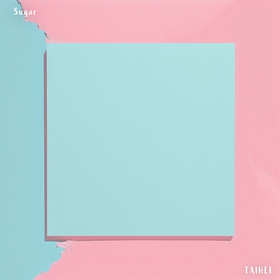 Sugar Front Cover