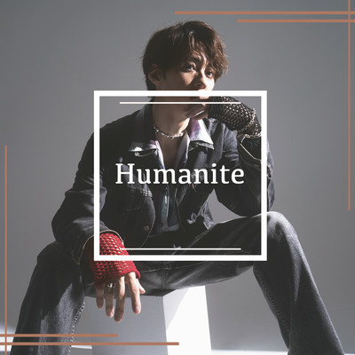 Humaniteのジャケット写真