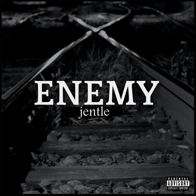 ENEMY (Awarded the Special Jury Prize in the 6th Rap Audio Contest) Front Cover