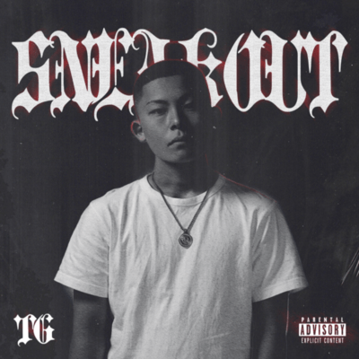 Sneak Out Front Cover