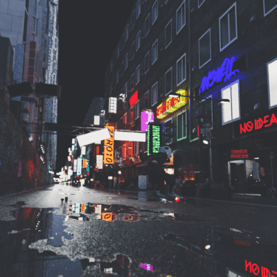 Junkie Boy (feat. aohi rame) Front Cover