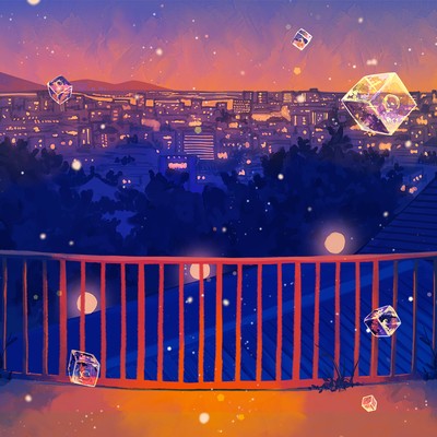 Chocolate (Instrumental) Front Cover