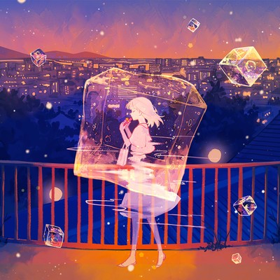 チョコレイト (feat. 可不)のジャケット写真