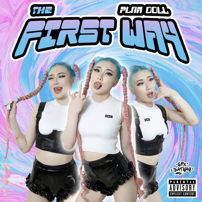 The First Way Front Cover