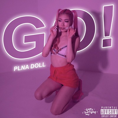 GO Front Cover