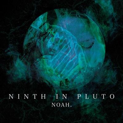 NOAH. Front Cover