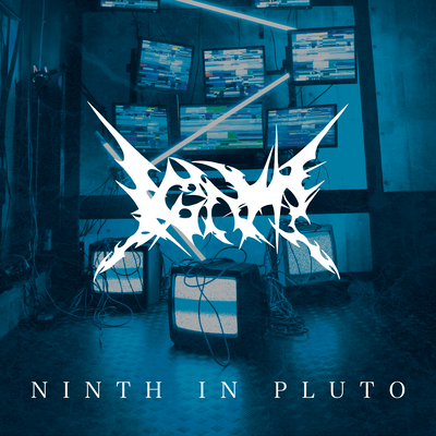 IGNITE Front Cover