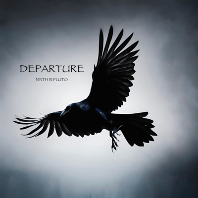 DEPARTURE Front Cover