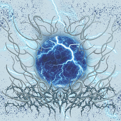 Betelgeuse Front Cover