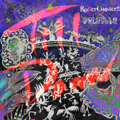 Till Dawn (feat. Tony, ShingoMan from “PolePole”)のジャケット写真