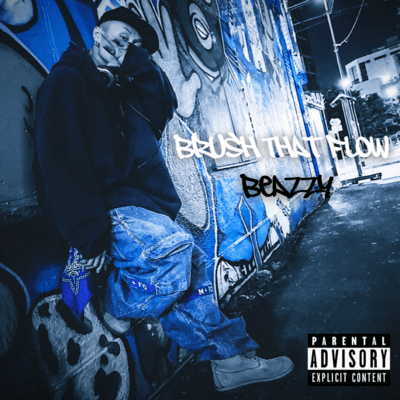 Brush That Flow Front Cover