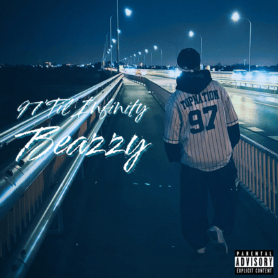 97' Til Infinity Front Cover