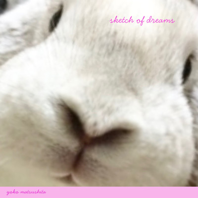 Sketch of Dreamsのジャケット写真