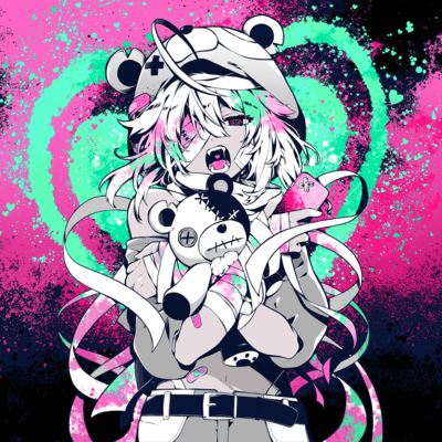 YAMIKAWA TOKYO Front Cover