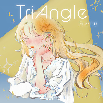 TriAngleのジャケット写真