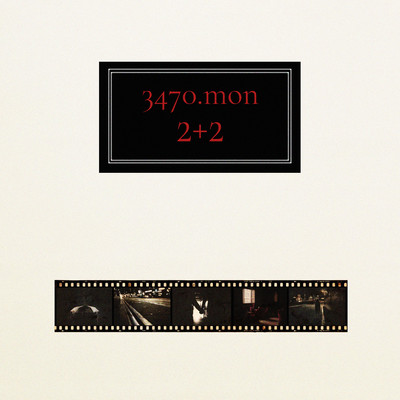 2+2 Front Cover