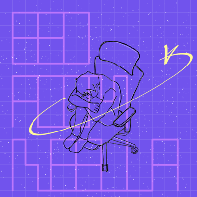 bedroom nebulaのジャケット写真