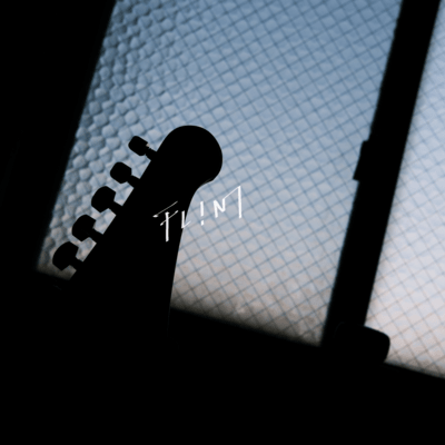 FL!NT Front Cover