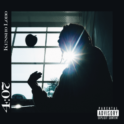 4:07 Front Cover