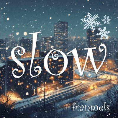 slow Front Cover
