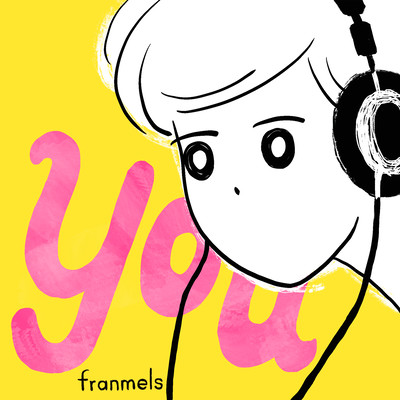 you Front Cover