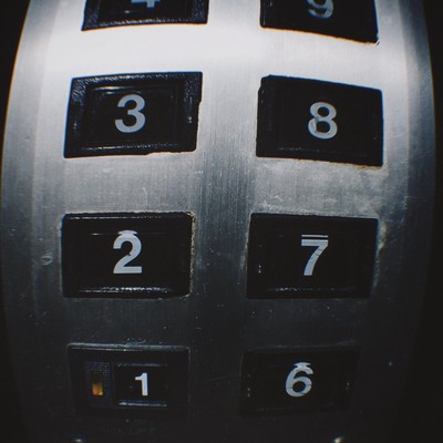 dizziness Front Cover