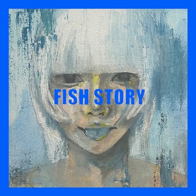 Fish Story Front Cover