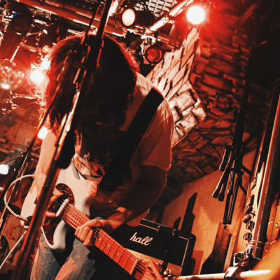 決意の唄のジャケット写真