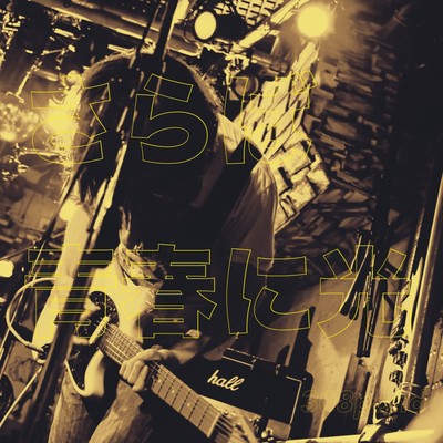 bye bye youth Front Cover