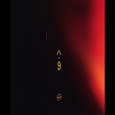 The end of the world Front Cover